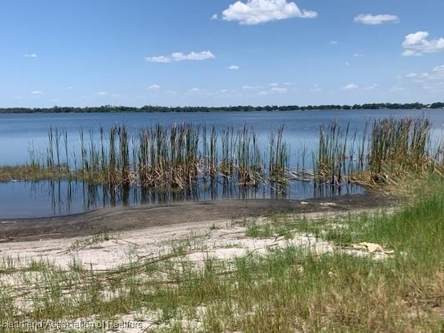 water view