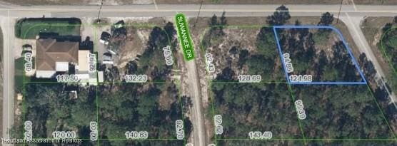 130 Sentimmental Dr, Lake Placid FL, 33852 land for sale