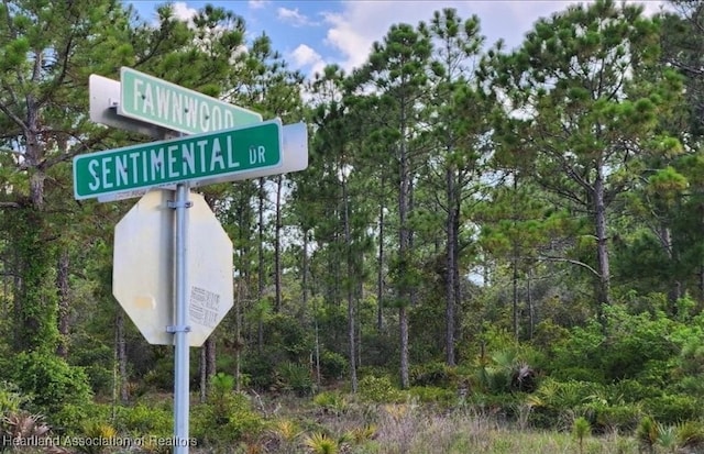 Listing photo 3 for 130 Sentimmental Dr, Lake Placid FL 33852