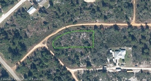 2939 W Seville Dr, Avon Park FL, 33825 land for sale