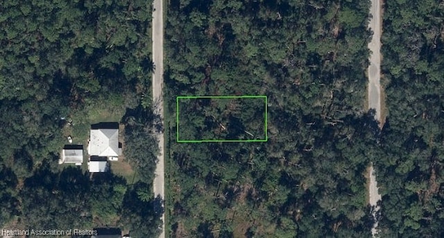 433 Leahy Ave, Lake Placid FL, 33852 land for sale