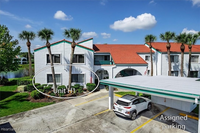 4915 Casablanca Cir Unit H-1, Sebring, FL 33870 - photo 29