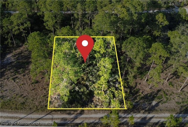 245 Oriole Ave, Sebring FL, 33870 land for sale