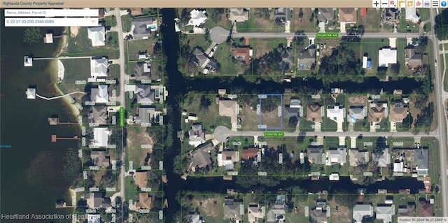 129 Eventide Ave, Lake Placid, FL 33852