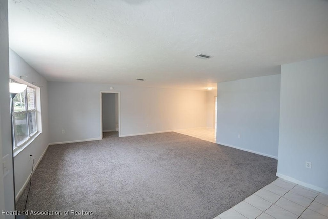 702 Catfish Rd, Lake Placid, FL 33852 - carpeted empty room with baseboards