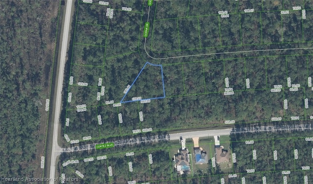 8073 Rosebud Dr, Sebring FL, 33872 land for sale