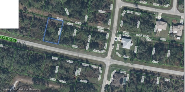 8300 Sun Blvd N, Sebring FL, 33872 land for sale