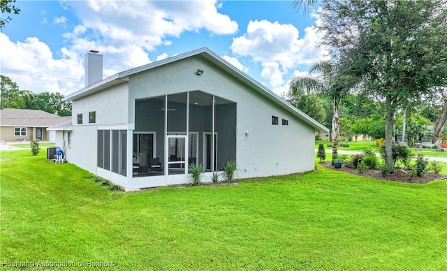 100 Harmony Ave, Lake Placid, FL 33852 - photo 8