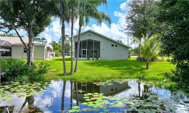 100 Harmony Ave, Lake Placid, FL 33852 - photo 7