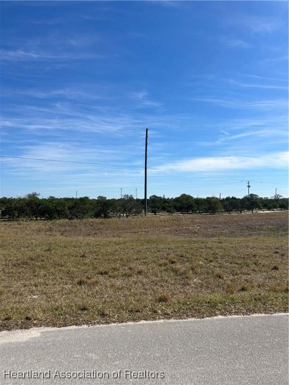 320 Sheriffs Tower Rd, Sebring FL, 33870 land for sale