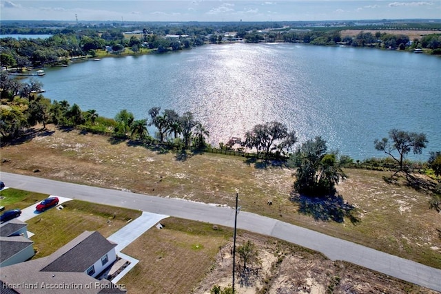 1221 Ridge Dr, Avon Park FL, 33825 land for sale