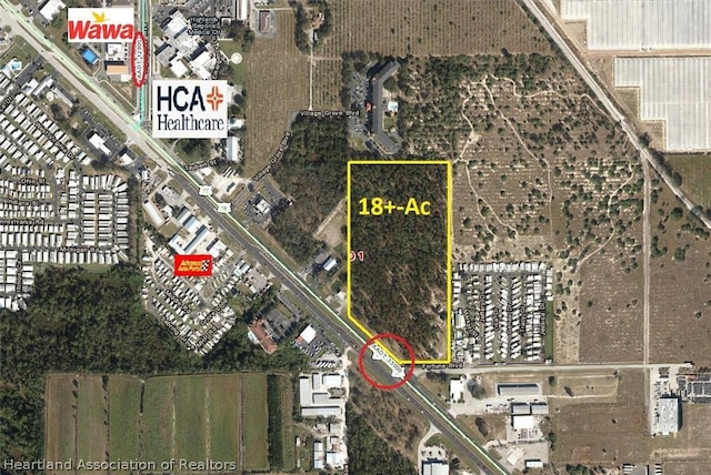 Listing photo 2 for 4300 US-27 Hwy S, Sebring FL 33870