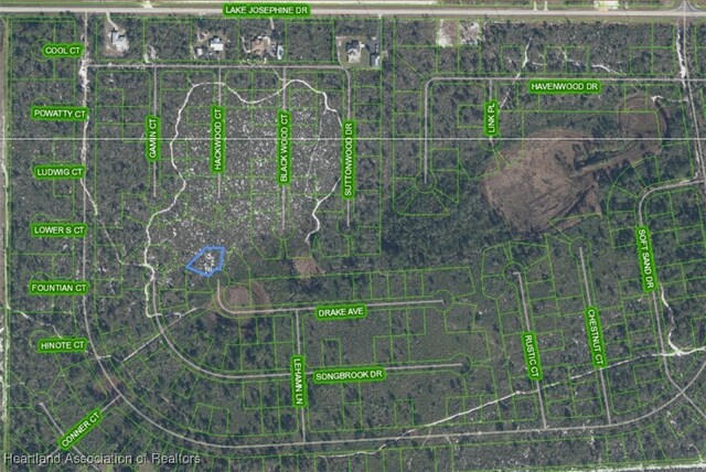 3385 Drake Ave, Sebring, FL 33875 - photo 10