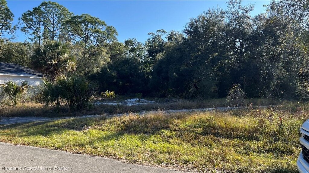 1023 Mimosa St, Lake Placid, FL 33852