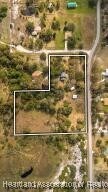 11200 S Jefferson Ave, Lake Placid, FL 33852 - bird's eye view