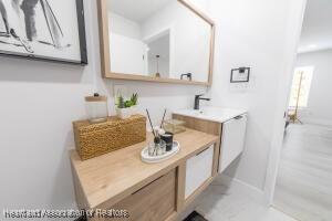 11200 S Jefferson Ave, Lake Placid, FL 33852 - view of bathroom