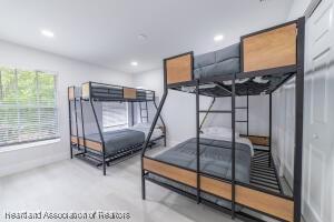 11200 S Jefferson Ave, Lake Placid, FL 33852 - bedroom with recessed lighting