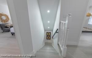 11200 S Jefferson Ave, Lake Placid, FL 33852 - view of stairs