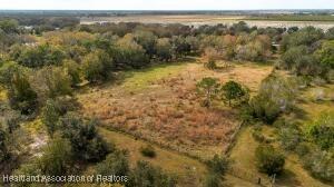 11200 S Jefferson Ave, Lake Placid, FL 33852 - bird's eye view
