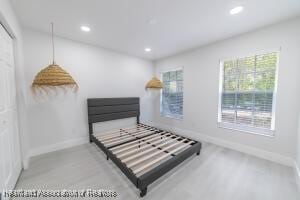 11200 S Jefferson Ave, Lake Placid, FL 33852 - sitting room featuring recessed lighting and baseboards