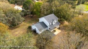 11200 S Jefferson Ave, Lake Placid, FL 33852 - birds eye view of property