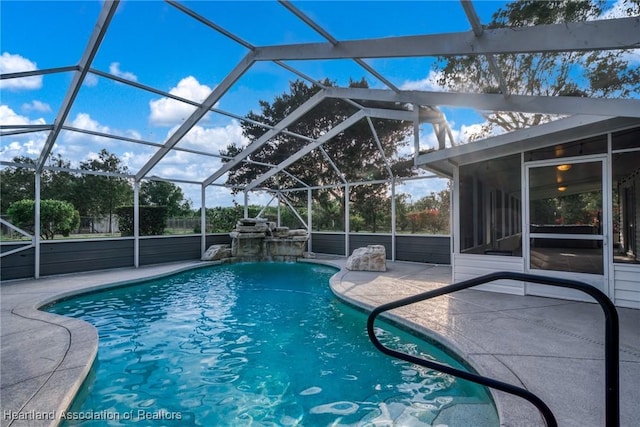 4334 E Kinsey Rd, Avon Park, FL 33825 - view of yard with a rural view