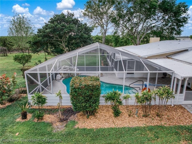 4334 E Kinsey Rd, Avon Park, FL 33825