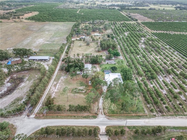 4334 E Kinsey Rd, Avon Park, FL 33825