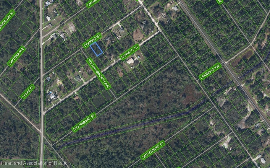 1015 Dearing St, Lake Placid, FL 33852 - photo 1