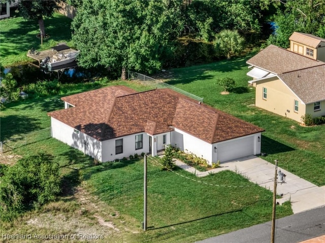 111 Blue Moon Ave, Lake Placid, FL 33852 - view of subject property