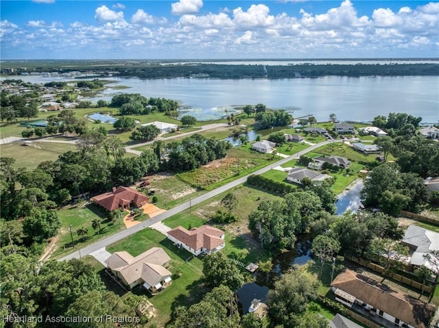 111 Blue Moon Ave, Lake Placid, FL 33852 - view of property location featuring a nearby body of water and nearby suburban area