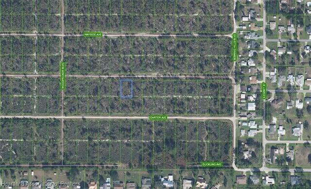 435 Scaup Ave, Sebring, FL 33872 - photo 1