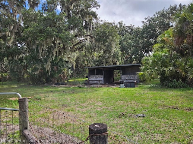 275 Doe Run, Lorida, FL 33857 - photo 47