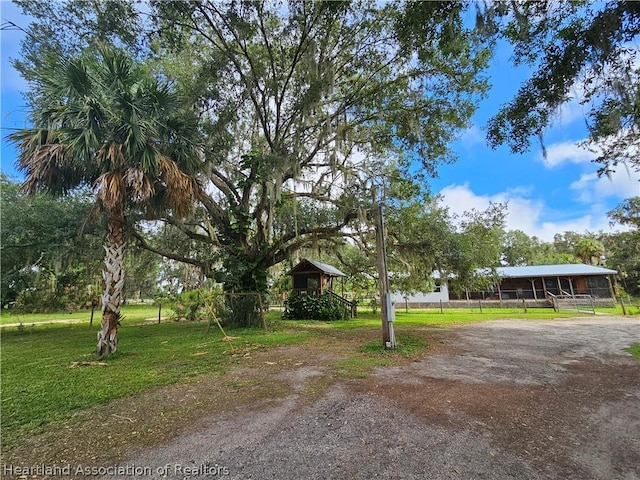275 Doe Run, Lorida, FL 33857 - photo 40