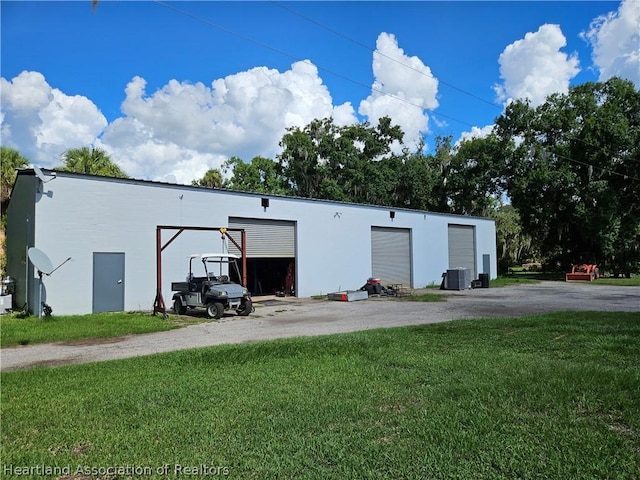 275 Doe Run, Lorida, FL 33857 - photo 3