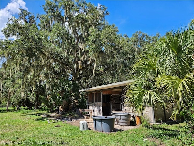 275 Doe Run, Lorida, FL 33857 - photo 31