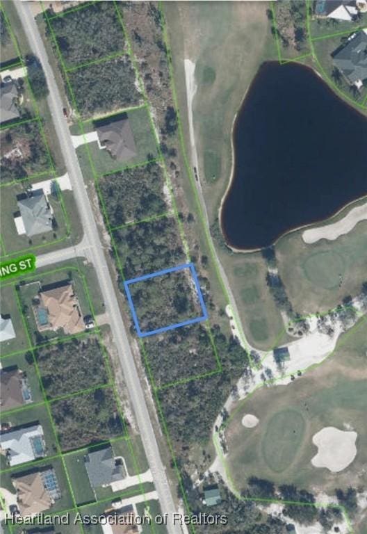 5108 Columbus Blvd, Sebring FL, 33872 land for sale