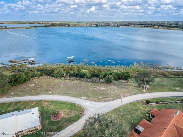 1055 W Lake Damon Dr, Avon Park FL, 33825 land for sale