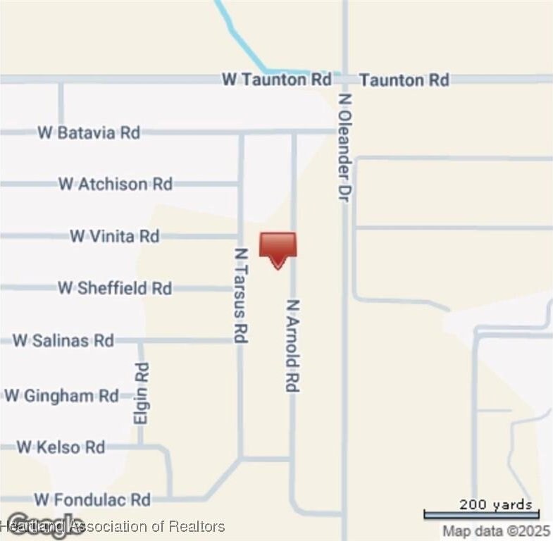 305 N Arnold Rd, Avon Park, FL 33825 - photo 1
