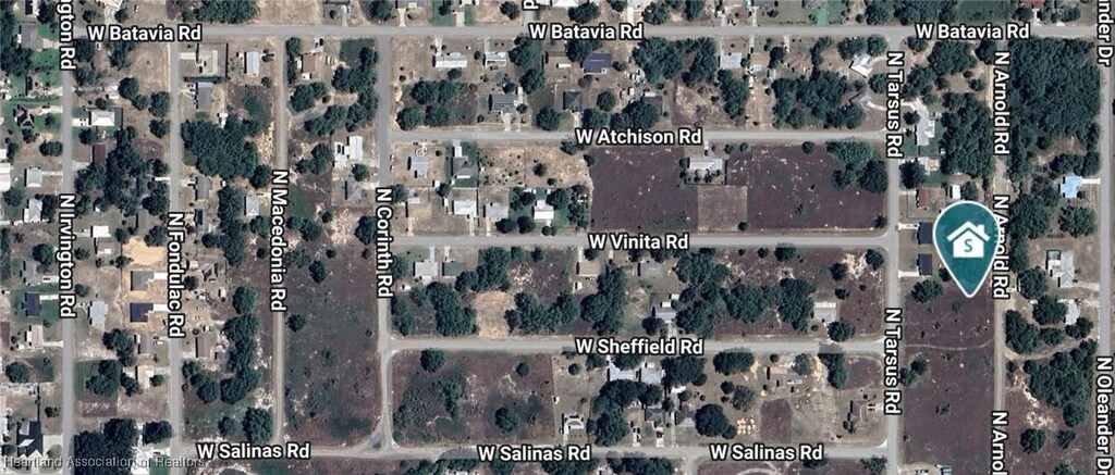 305 N Arnold Rd, Avon Park, FL 33825 - photo 3