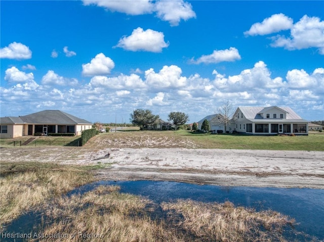 Listing photo 3 for 3027 Cedora Ter, Sebring FL 33870