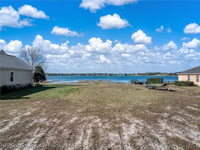 3027 Cedora Ter, Sebring FL, 33870 land for sale