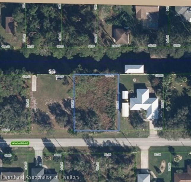 3021 Jacaranda Ave, Lake Placid, FL 33852 - photo 1