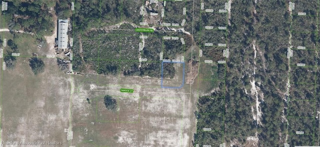 25205 Marine Ave, Sebring FL, 33875 land for sale