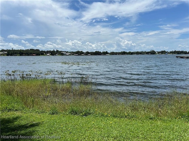 11 Mockingbird Rd, Lake Placid, FL 33852 - water view