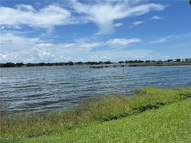 11 Mockingbird Rd, Lake Placid, FL 33852 - water view