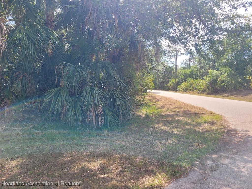 Brandon Ter, North Port, FL 34286