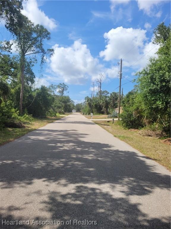 Brandon Ter, North Port, FL 34286