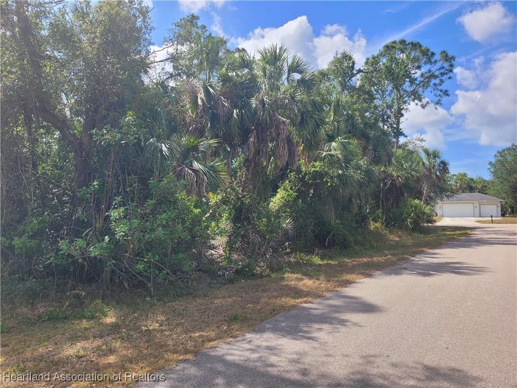 Brandon Ter, North Port, FL 34286
