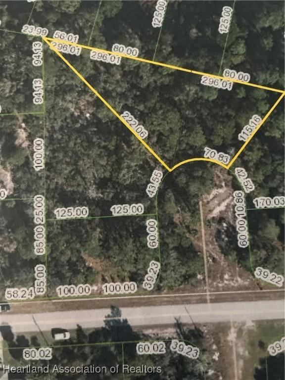 1110 Viburnum Dr, Sebring, FL 33875 - photo 4